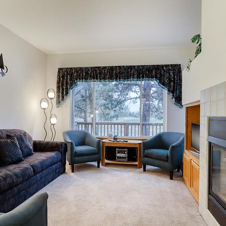 Villa Ridge & Pine à Redmond Extérieur photo
