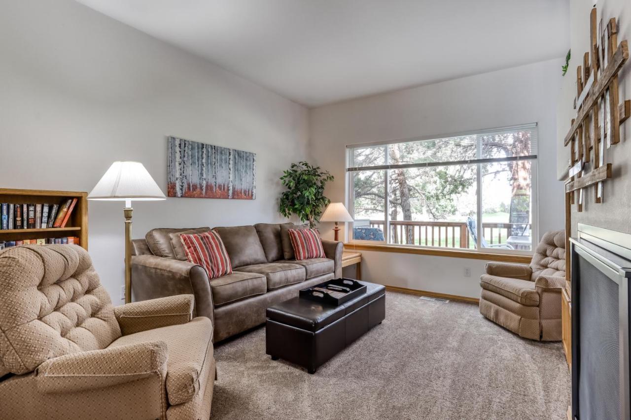 Villa Ridge & Pine à Redmond Extérieur photo