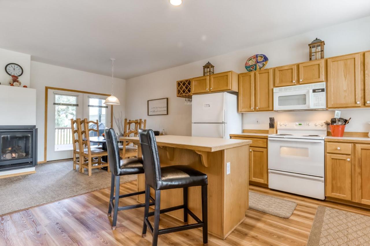 Villa Ridge & Pine à Redmond Extérieur photo