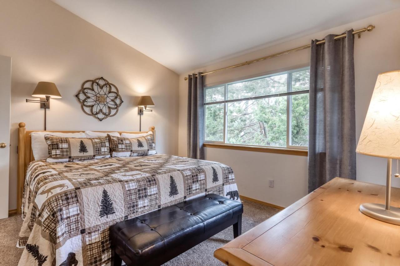 Villa Ridge & Pine à Redmond Extérieur photo