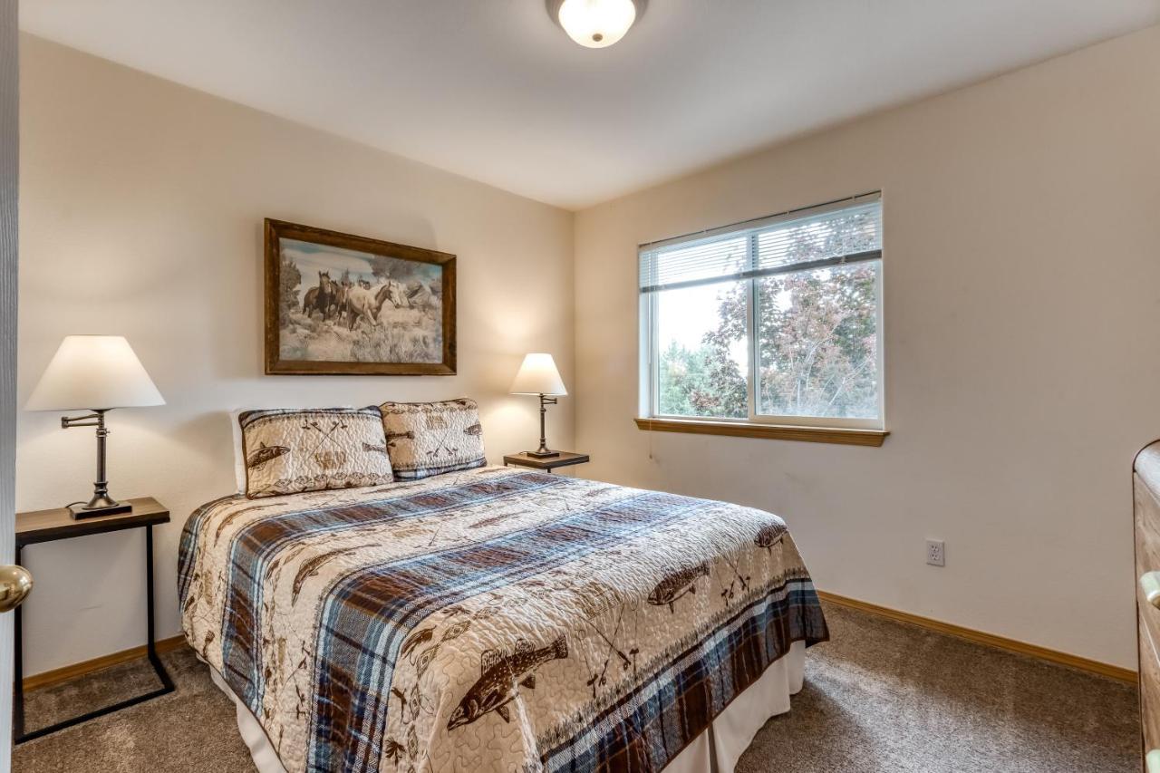Villa Ridge & Pine à Redmond Extérieur photo