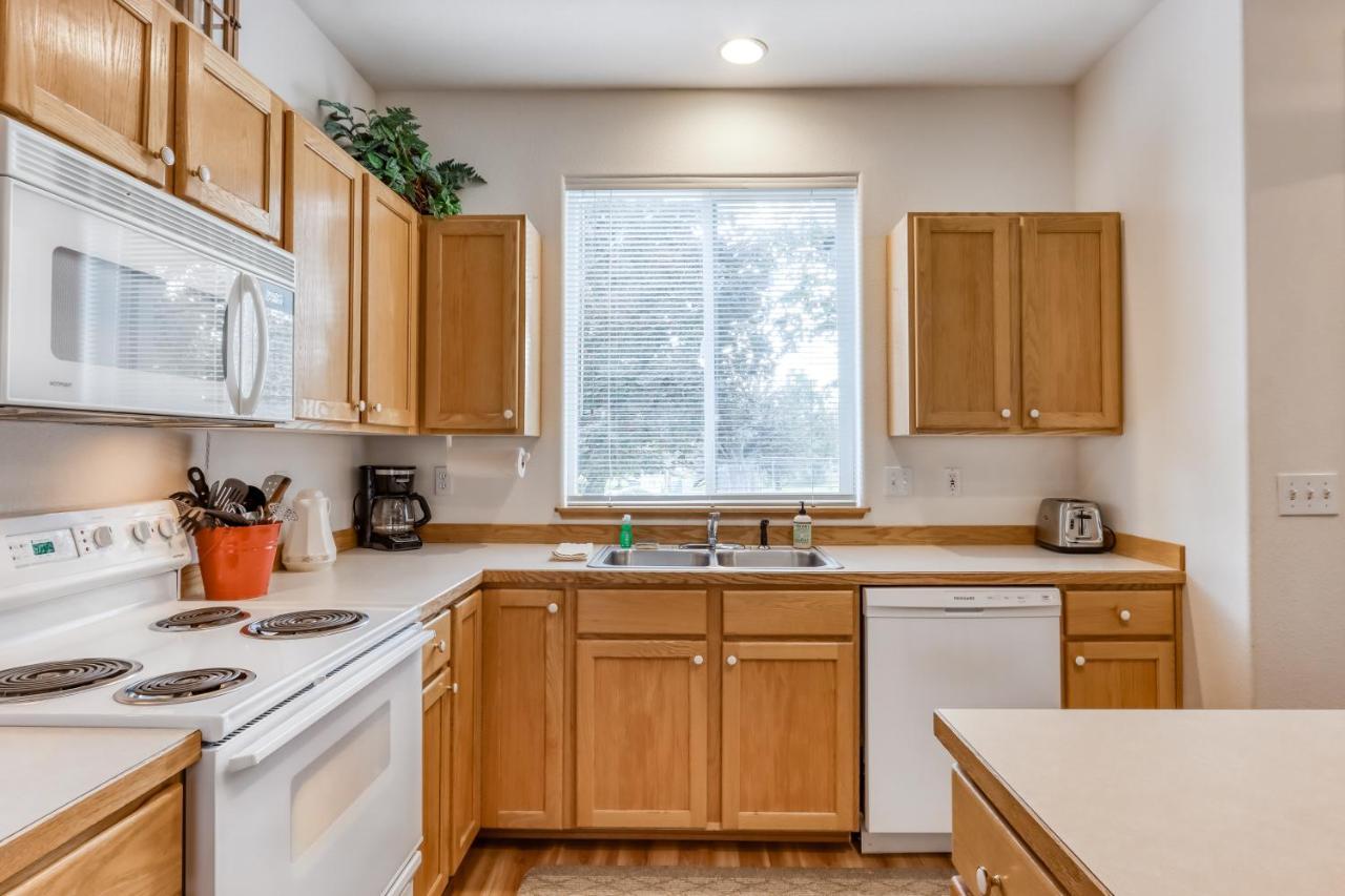 Villa Ridge & Pine à Redmond Extérieur photo