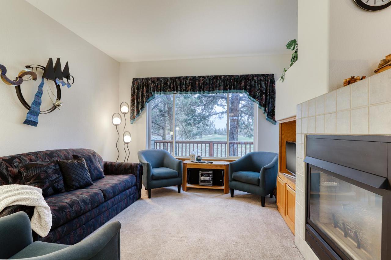Villa Ridge & Pine à Redmond Extérieur photo